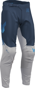 Thor Launchmode-vent Raptor Midn/gray Pants