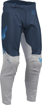 Thor Launchmode-vent Raptor Midn/gray Pants