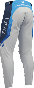 Thor Launchmode-vent Raptor Midn/gray Pants