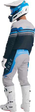 Thor Launchmode-vent Raptor Midn/gray Pants