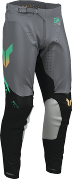 Thor Launchmode-vent Raptor Blk/char Pants
