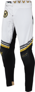 Thor Sportmode Baller Pants - Black/Gold