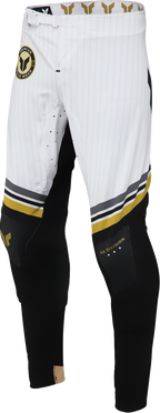 Thor Sportmode Baller Pants - Black/Gold