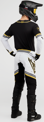 Thor Sportmode Baller Pants - Black/Gold