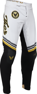 Thor Sportmode Baller Pants - Black/Gold