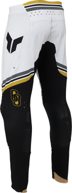Thor Sportmode Baller Pants - Black/Gold