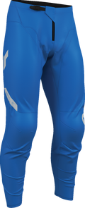Thor Ridemode Menace Blue Pants
