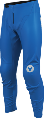Thor Ridemode Menace Blue Pants