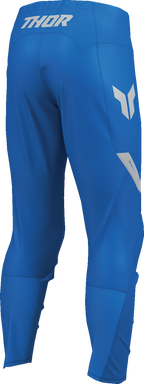 Thor Ridemode Menace Blue Pants