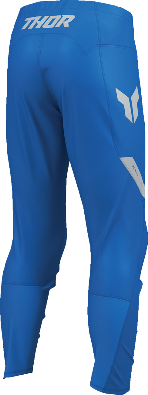 Thor Ridemode Menace Blue Pants