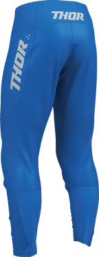 Thor Ridemode Menace Blue Pants