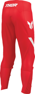 Thor Ridemode Menace Pants - Red