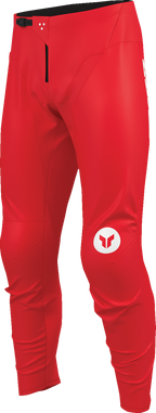 Thor Ridemode Menace Pants - Red