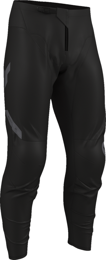 Thor Ridemode Menace Black Pants
