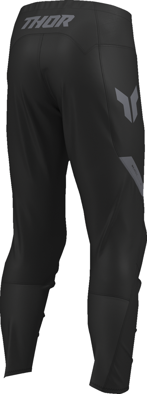Thor Ridemode Menace Black Pants