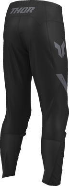 Thor Ridemode Menace Black Pants