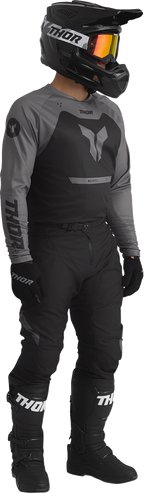 Thor Ridemode Menace Black Pants