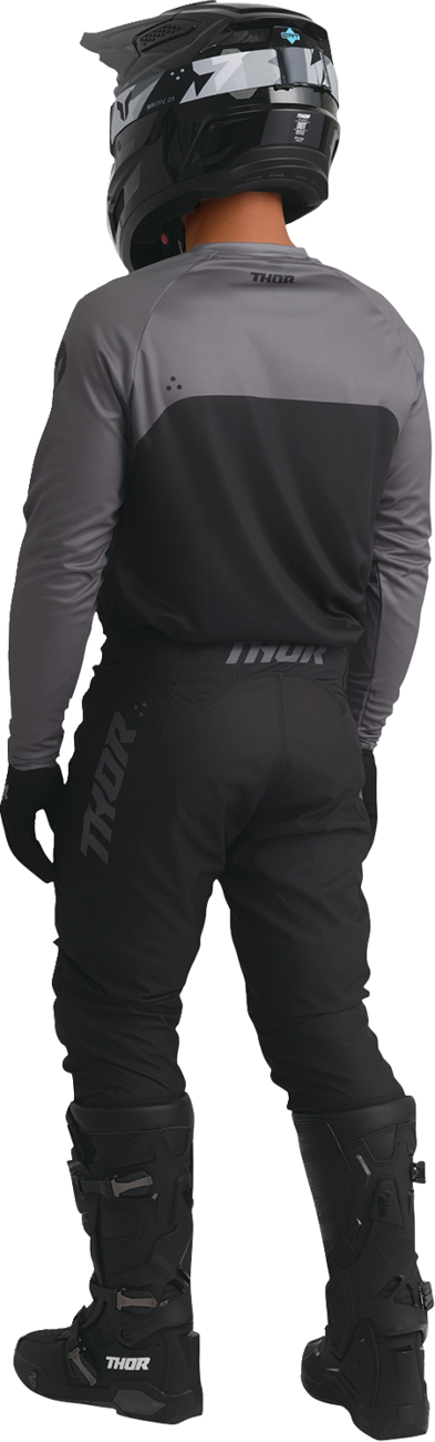 Thor Ridemode Menace Black Pants