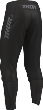 Thor Ridemode Menace Black Pants