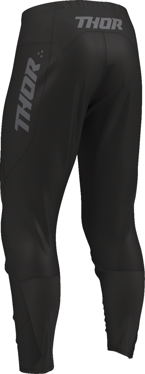 Thor Ridemode Menace Black Pants