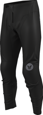 Thor Ridemode Menace Black Pants