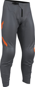 Thor Ridemode Menace Charcoal Pants
