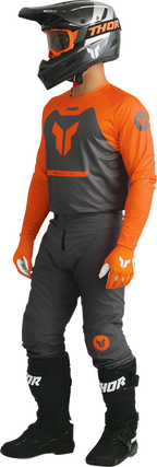 Thor Ridemode Menace Charcoal Pants