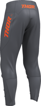 Thor Ridemode Menace Charcoal Pants