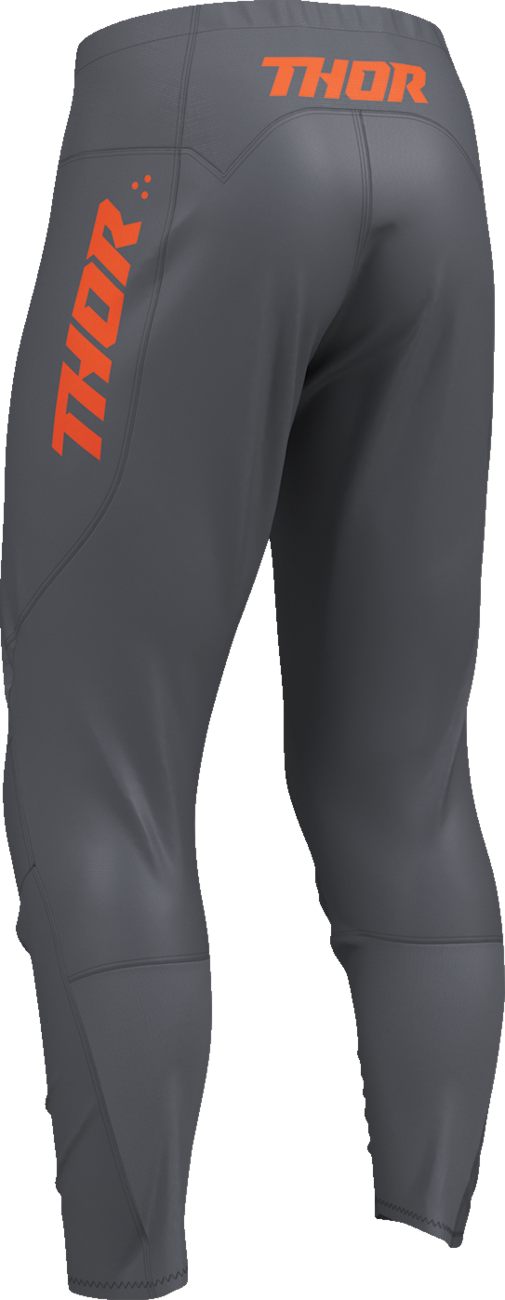 Thor Ridemode Menace Charcoal Pants