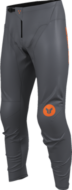 Thor Ridemode Menace Charcoal Pants