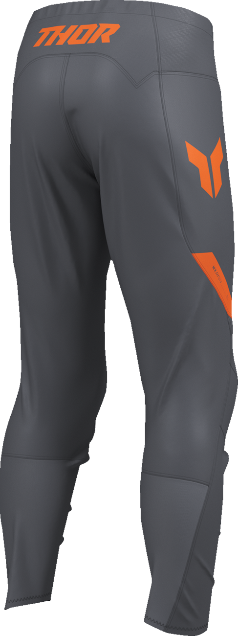 Thor Ridemode Menace Charcoal Pants