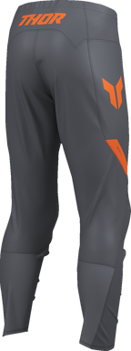 Thor Ridemode Menace Charcoal Pants