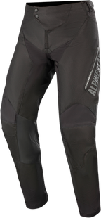 ALPINESTARS Venture-R Pants - Black/Black - US 28 / EU 44