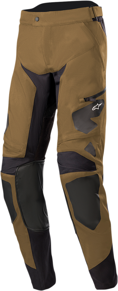 ALPINESTARS Venture XT In-the-Boot Pants - Tan/Black - 3XL