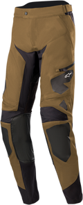 ALPINESTARS Venture XT In-the-Boot Pants - Tan/Black - 3XL