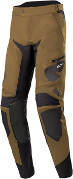 ALPINESTARS Venture XT In-the-Boot Pants - Tan/Black - 3XL