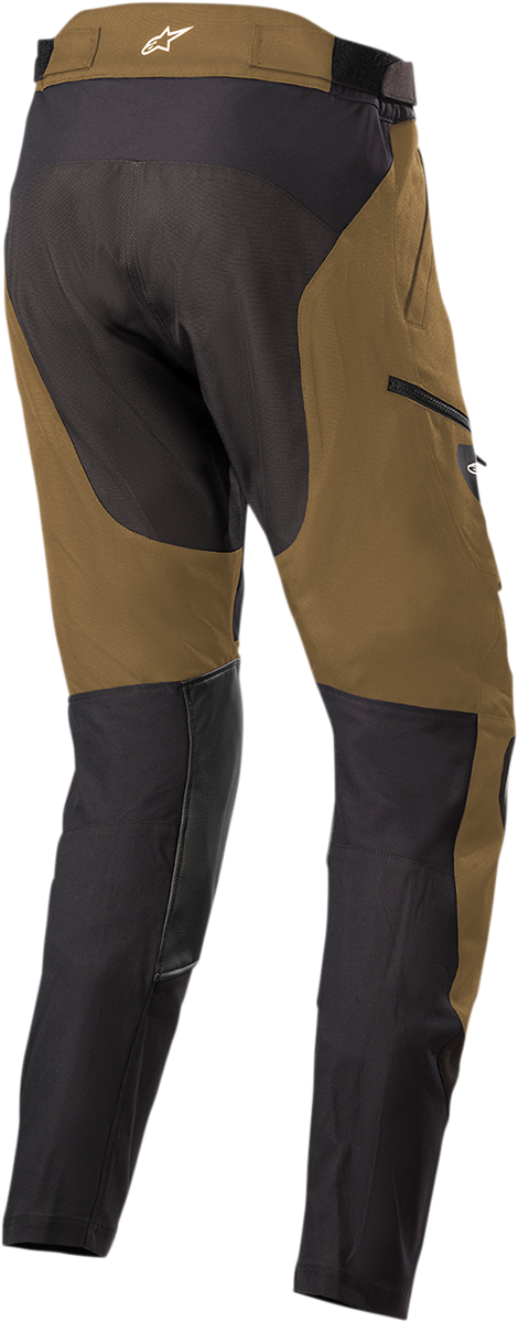 ALPINESTARS Venture XT In-the-Boot Pants - Tan/Black - 3XL