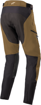 ALPINESTARS Venture XT In-the-Boot Pants - Tan/Black - 3XL
