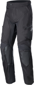 ALPINESTARS Venture XT Over-the-Boot Pants - Black - 2XL