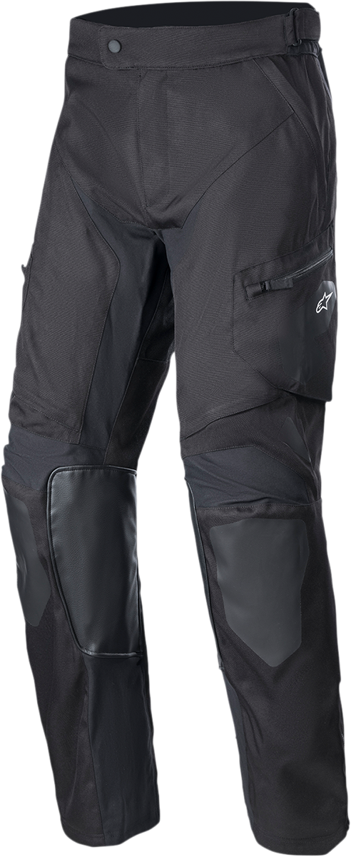 Alpinestars Venture XT Over-the-Boot Pants - Tan/Black