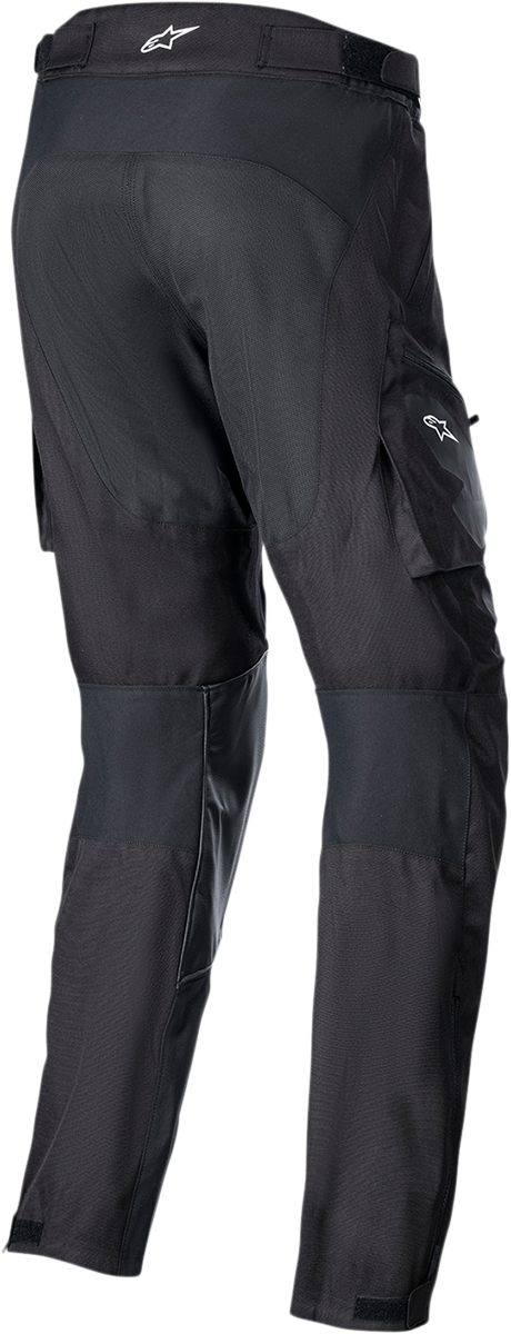 ALPINESTARS Venture XT Over-the-Boot Pants - Black - 2XL