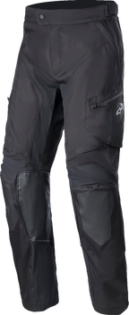 ALPINESTARS Venture XT Over-the-Boot Pants - Black - 2XL