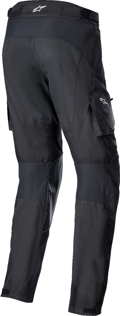 ALPINESTARS Venture XT Over-the-Boot Pants - Black - 2XL