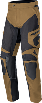 Alpinestars Venture XT Over-the-Boot Pants - Tan/Black