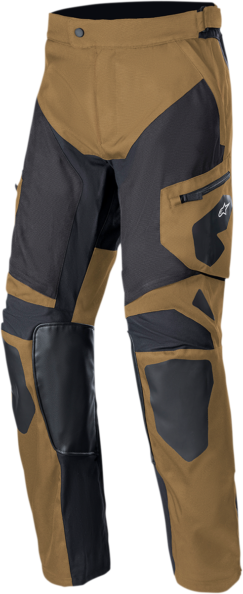 Alpinestars Venture XT Over-the-Boot Pants - Tan/Black