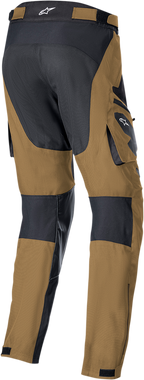 ALPINESTARS Venture XT Over-the-Boot Pants - Tan/Black - XL