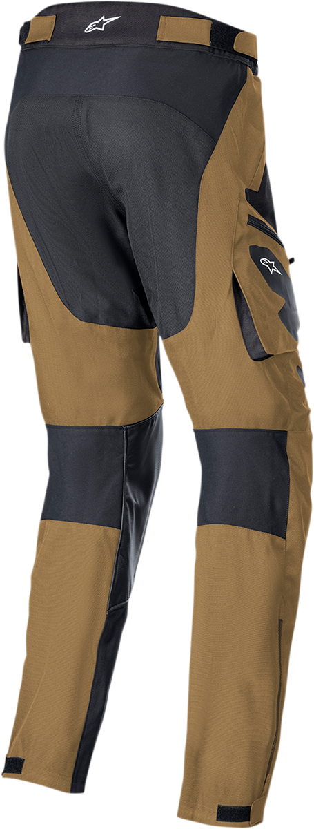 ALPINESTARS Venture XT Over-the-Boot Pants - Tan/Black - XL