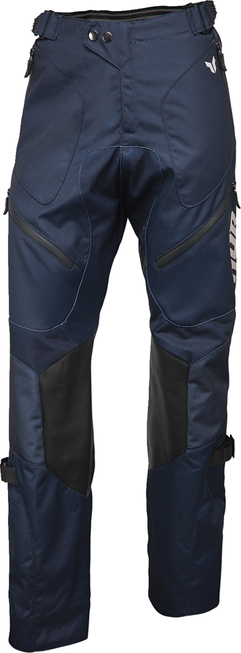 Thor Womens Terrain Over-Boot Caramel/midnight 00/0 Pants