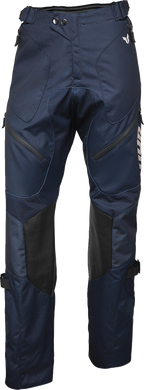 Thor Womens Terrain Over-Boot Caramel/midnight 00/0 Pants