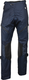 Thor Womens Terrain Over-Boot Caramel/midnight 1/2 Pants